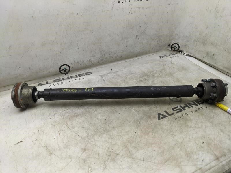 2013-2019 Cadillac ATS 2.0L AWD Front Axle Drive Shaft Propeller 84150924 OEM - Alshned Auto Parts