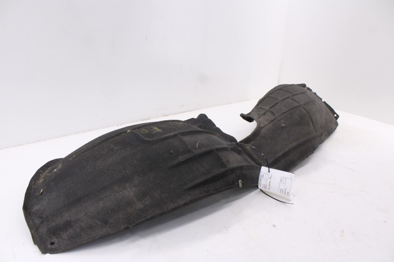 2018-2024 Chevrolet Equinox LT Front Right Side Wheelhouse Liner Splash Shield5