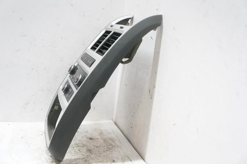 2009-2011 Dodge Journey AC Heater Temperature Climate Control w/ Hazard Switch - Alshned Auto Parts