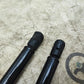 2014-19 Kia Soul Front Left & Right Hood Lift Support Strut 81171-B2000 OEM - Alshned Auto Parts