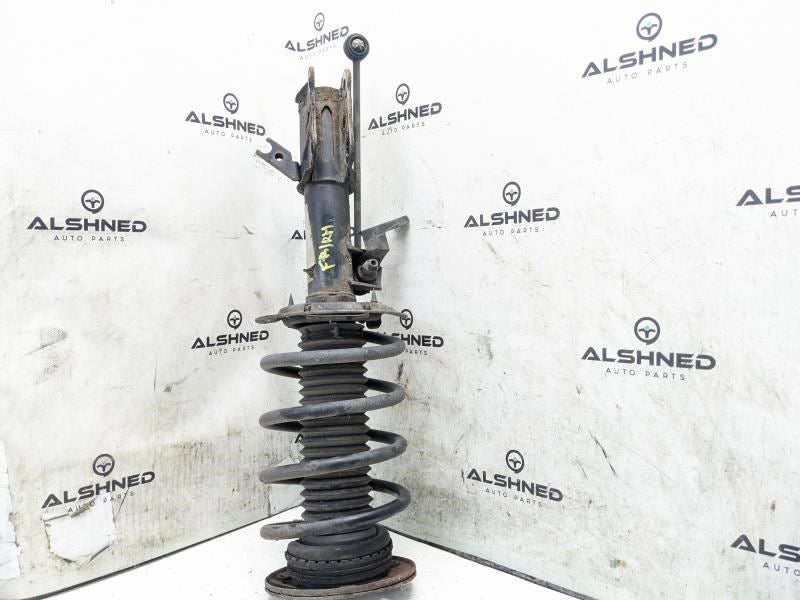 2013-2016 Ford Fusion FR RH Suspension Shock Strut Absorber DG9C-18045-BN OEM - Alshned Auto Parts