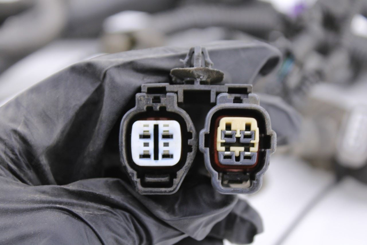 2010-2013 Lexus IS250 2.5L AWD Engine Wire Wiring Harness 82121-53193 OEM *ReaD* - Alshned Auto Parts