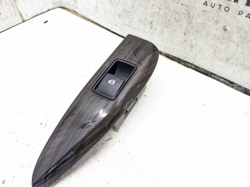 2015-2020 Toyota Sienna Rear Left Driver Power Window Switch 74272-08050 OEM - Alshned Auto Parts