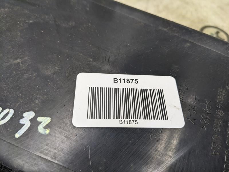 2011-19 Ford Explorer 2.3L Fuel Vapor Evaporator Emission Canister AG13-9E857-BE11