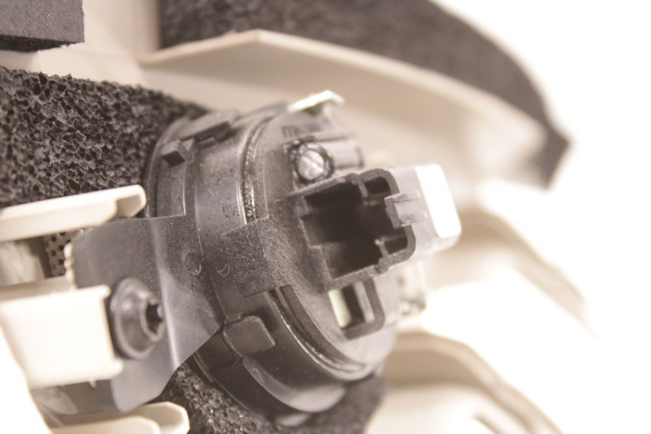 22-24 Ford Expedition MAX XLT FR Right and Left A-Pillar Molding NL1B-7803512-AC - Alshned Auto Parts