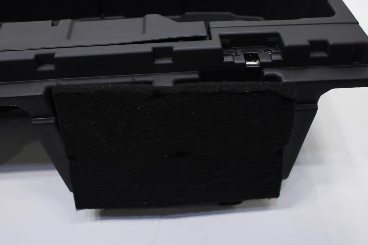 15-20 Nissan Pathfinder SV Rear Frunk Floor Storage Compartment Box 84972-3JA0A - Alshned Auto Parts