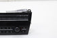 2010-15 BMW 750i xDrive Audio Radio Faceplate w/ HVAC Control Panel 9324363 OEM - Alshned Auto Parts