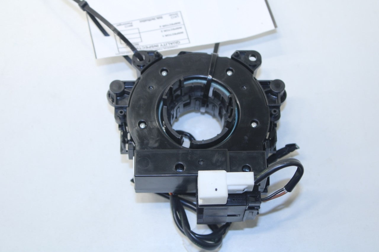 2015-19 Nissan Murano Platinum 3.5L AWD Steering Wheel Clock Spring 25554-3JA1B - Alshned Auto Parts