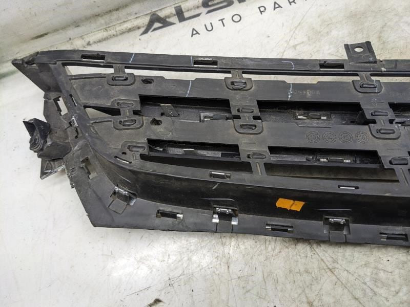 2014-2020 Chevrolet Impala Front Bumper Center Lower Mesh Grille 23455348 OEM - Alshned Auto Parts