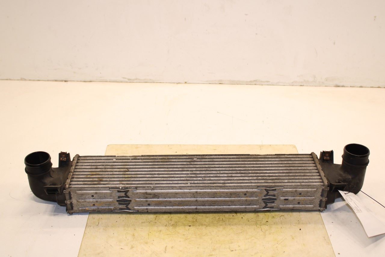15-16 Volvo S60 T5 Premier 2.0L Intercooler Charge Air Cooler 31474506 OEM *ReaD - Alshned Auto Parts