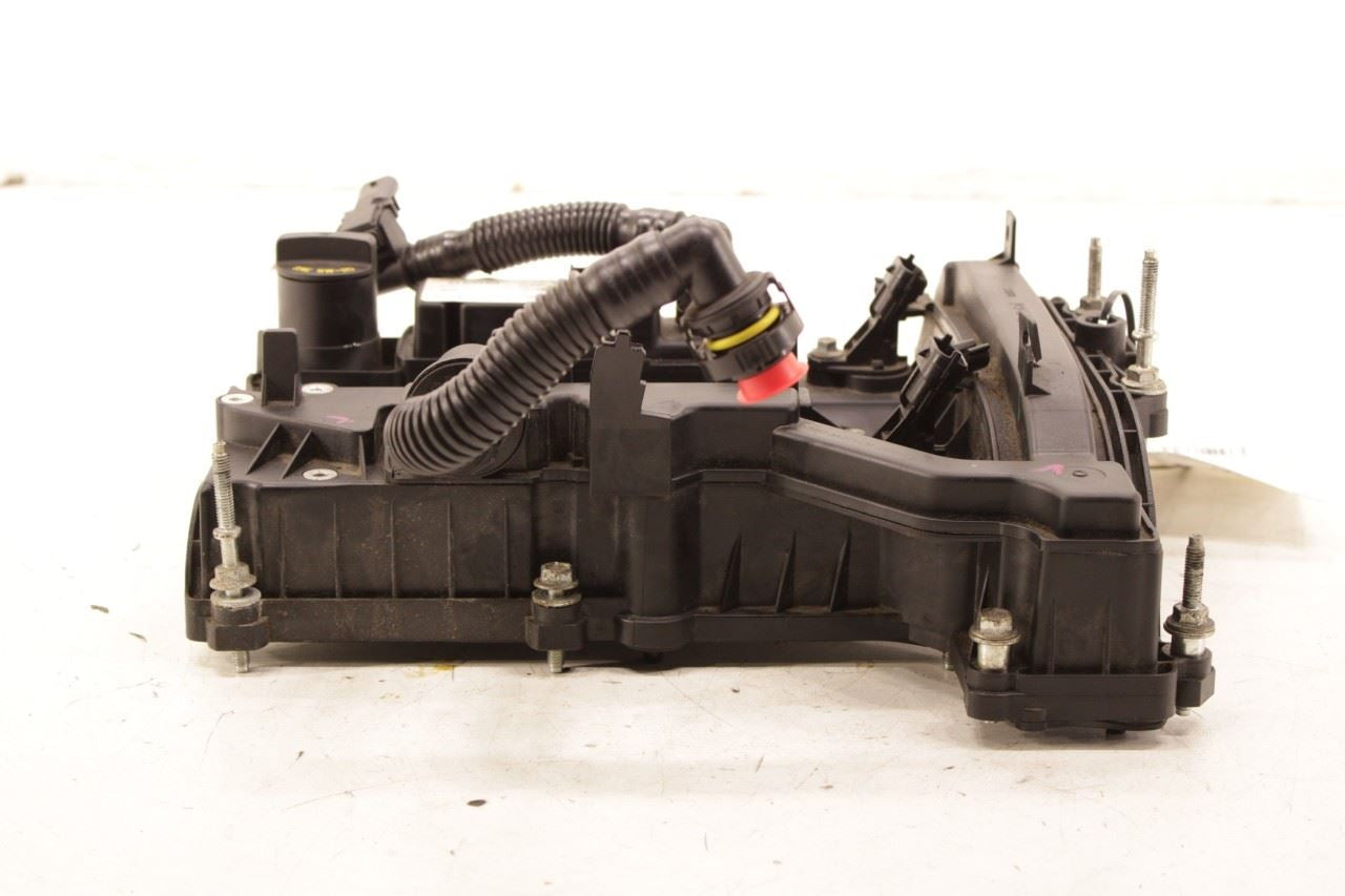 2018-2021 Ford Ecosport SE 1.0L Engine Cylinder Head Valve Cover H2BG-6L084-AA - Alshned Auto Parts