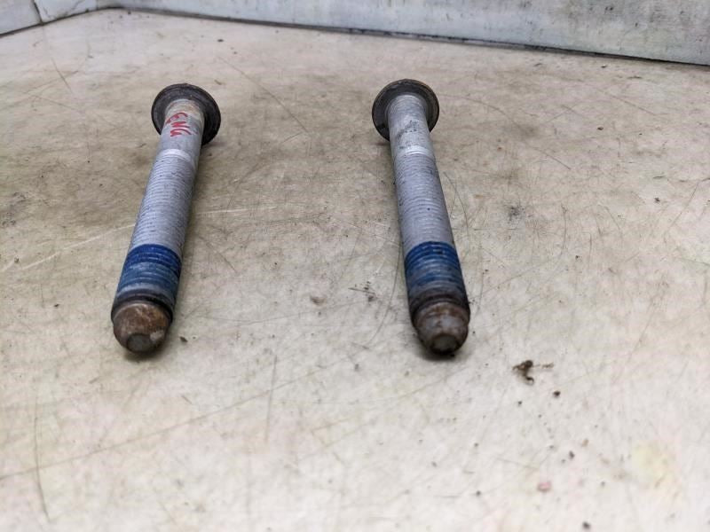 2011-2022 Ford F250SD Engine Motor Mount Bolt Pair W715106-S439 OEM