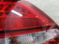 2016 Mercedes-Benz C300 RR LH Driver Side Tail Light Lamp 205-906-18-02 *ReaD* - Alshned Auto Parts