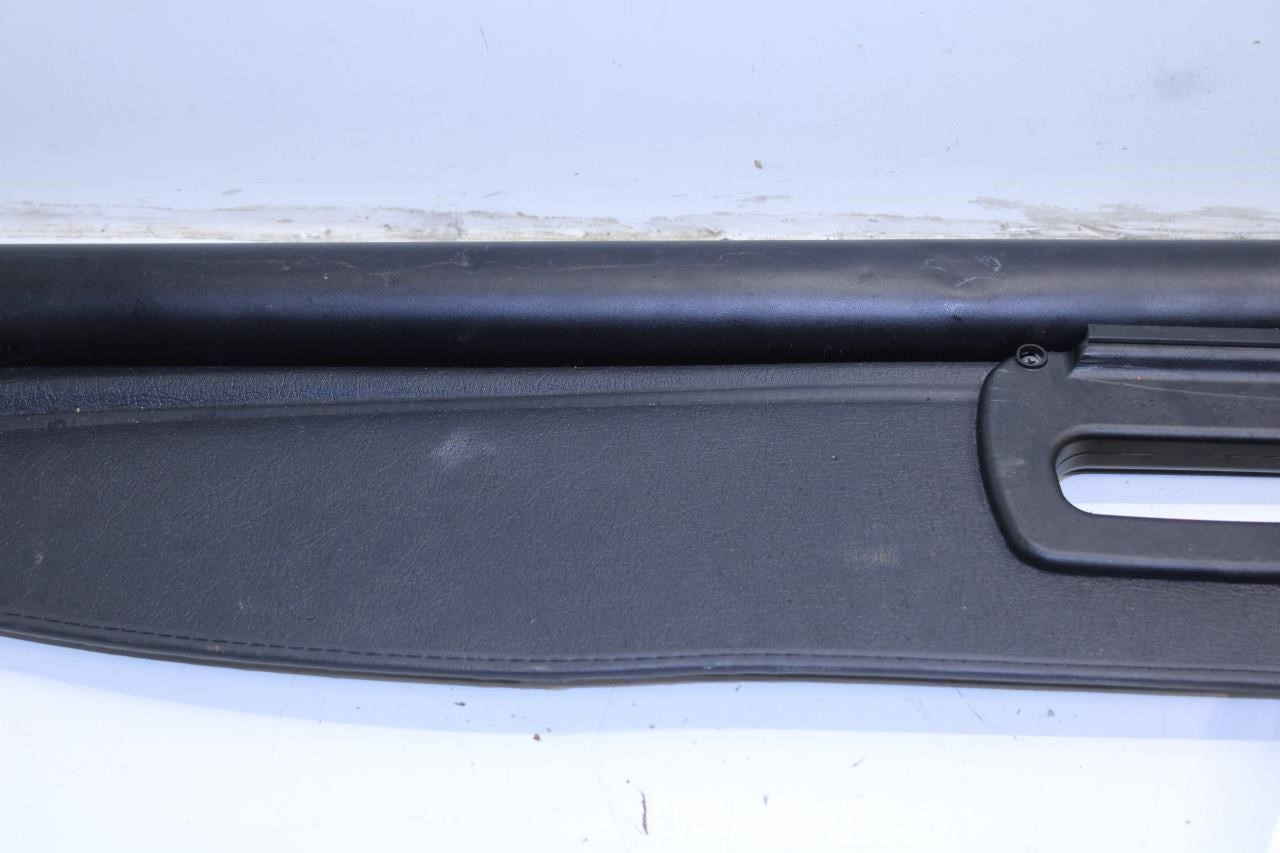 11-21 Jeep Grand Cherokee Rear Cargo Cover Restractable Shade 1GH14DX9AE *ReaD* - Alshned Auto Parts