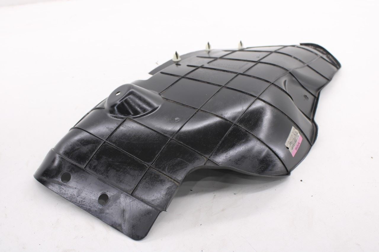 2021-2026 Hyundai Elantra SE Rear Right Side Wheelhouse Liner Splash Shield5