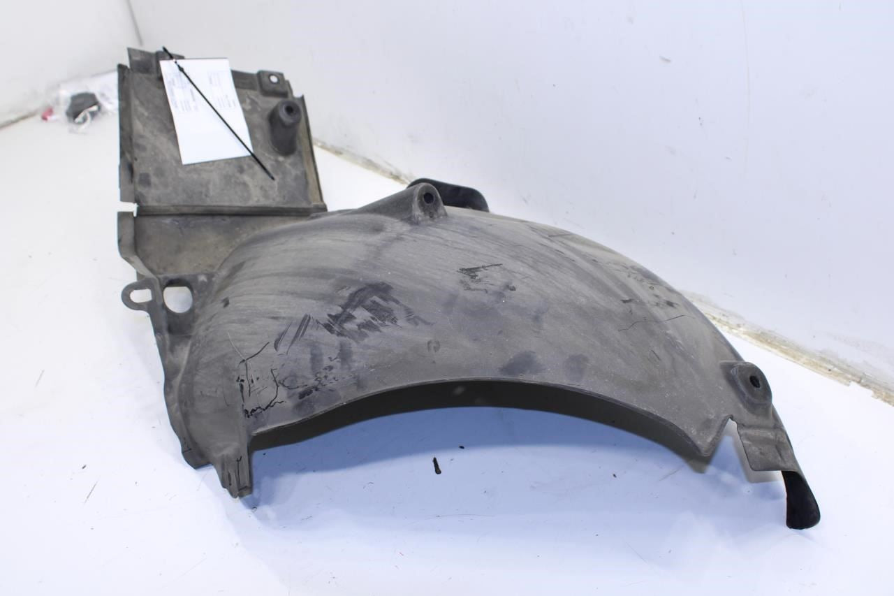 07-13 Mercedes-Benz S550 Front LH Rear Fender Liner Splash Shield 221-690-05-30 - Alshned Auto Parts