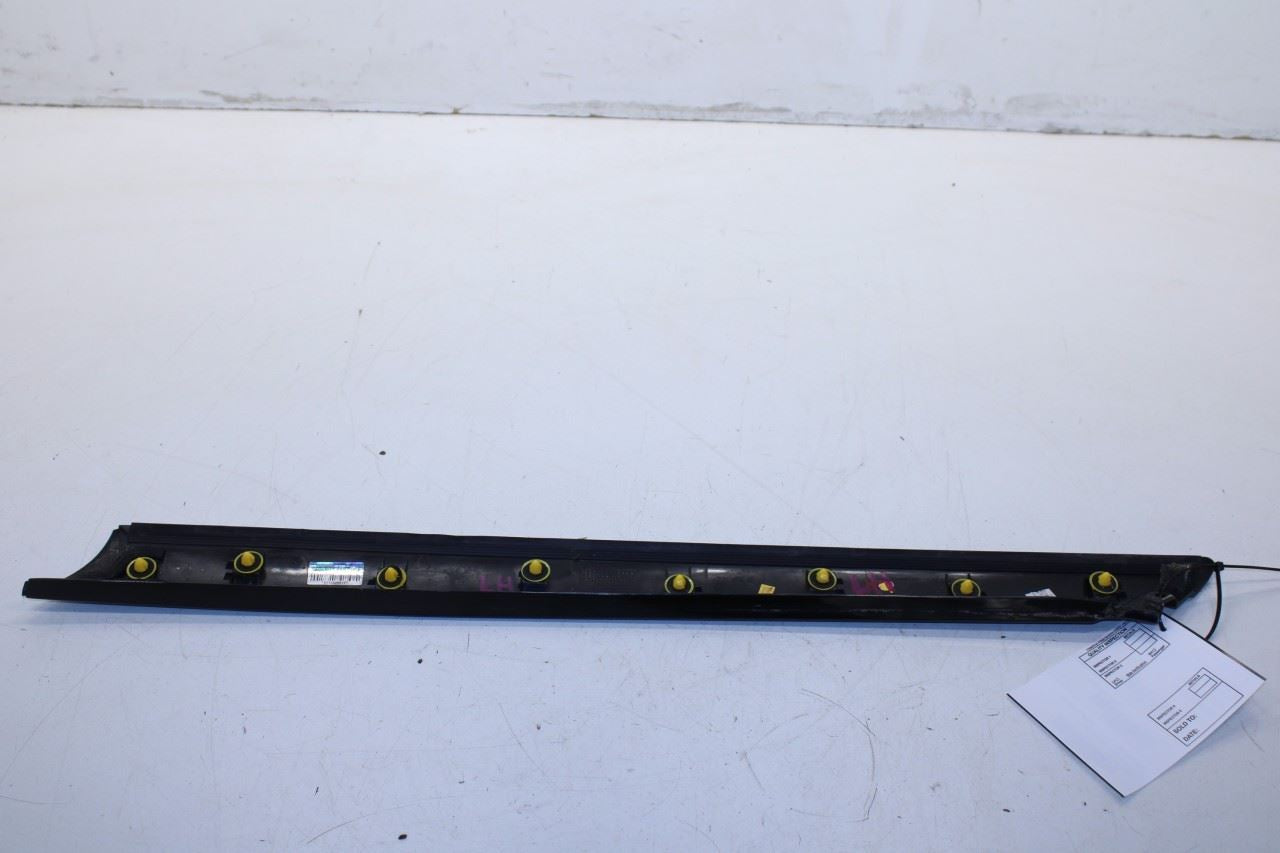 2020-2025 Kia Soul LX Front Left Windshield A-Pillar Trim Molding 86251-K0000 - Alshned Auto Parts