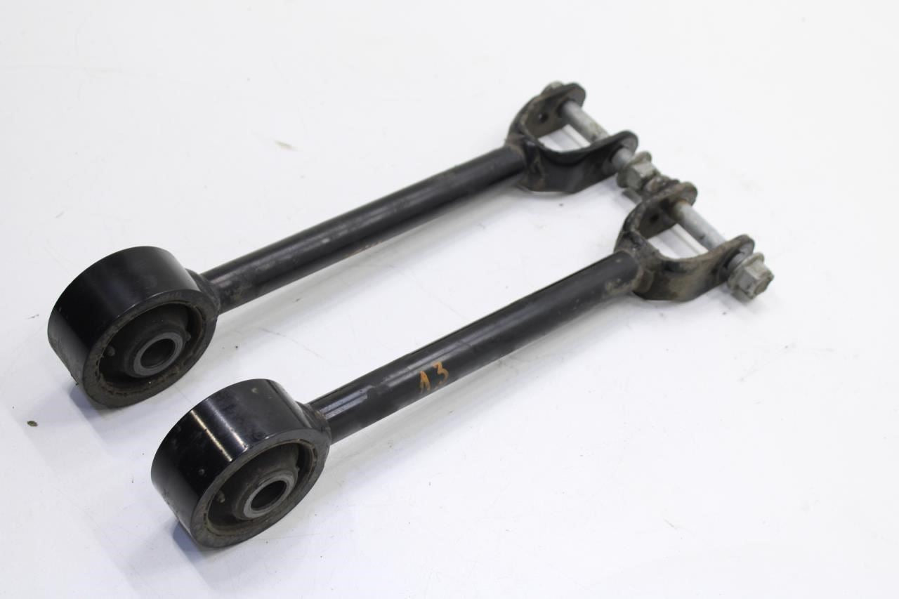 13-24 Nissan Pathfinder SV FWD Rear RH and LH Lower Radius Rod Control Arm Pair - Alshned Auto Parts