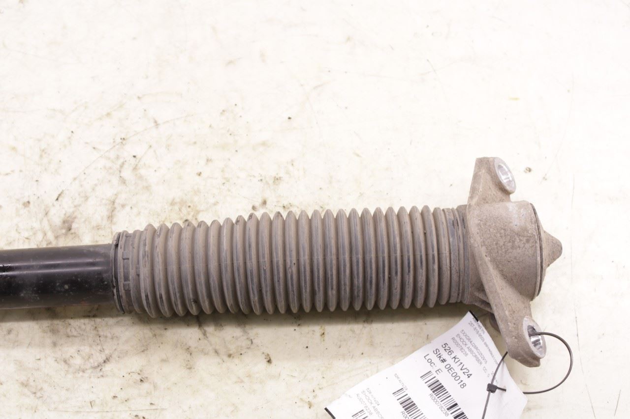 2021-2024 Kia K5 GT-Line 1.6L AWD Rear Right Passenger Side Shock Strut Absorber - Alshned Auto Parts