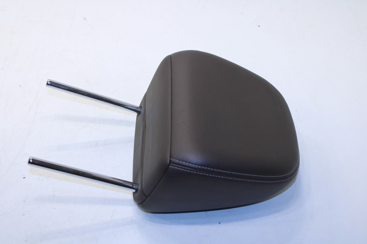 2015-19 Nissan Murano Platinum Front Right and Left Side Seat Headrest Set of 2 - Alshned Auto Parts