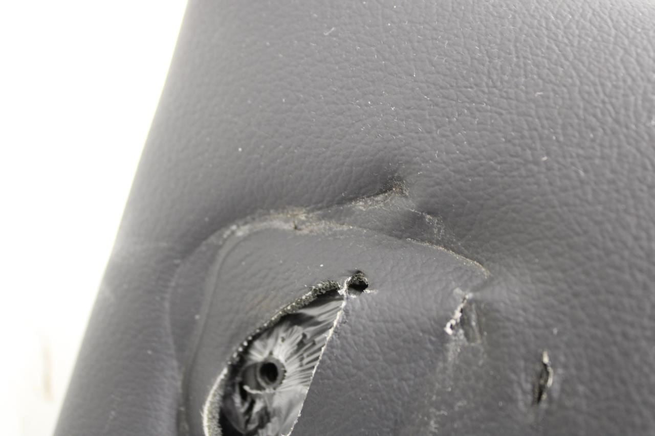 19-20 Nissan Altima SL Rear RH Side 2nd Row Seat Bolster 88610-6CC0A OEM *ReaD* - Alshned Auto Parts