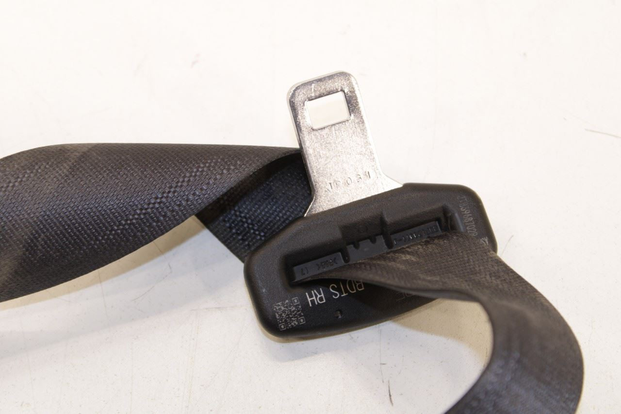 2021-2025 Mazda CX30 S 2.5L AWD Front Passenger Right Side Seat Belt Retractor - Alshned Auto Parts