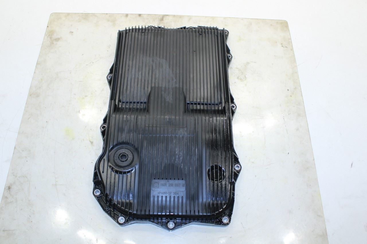 2013-24 Ram 1500 Classic Crew Cab 5.7L Transmission Valve Body 8HP70 w/ Oil Pan - Alshned Auto Parts