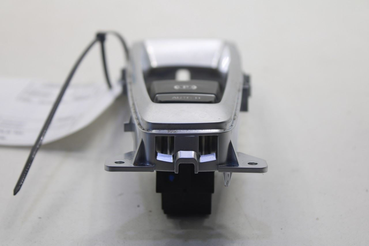 2014-18 BMW X5 xDrive35i Console Parking Brake Auto Hold Control Switch w/ Trim - Alshned Auto Parts