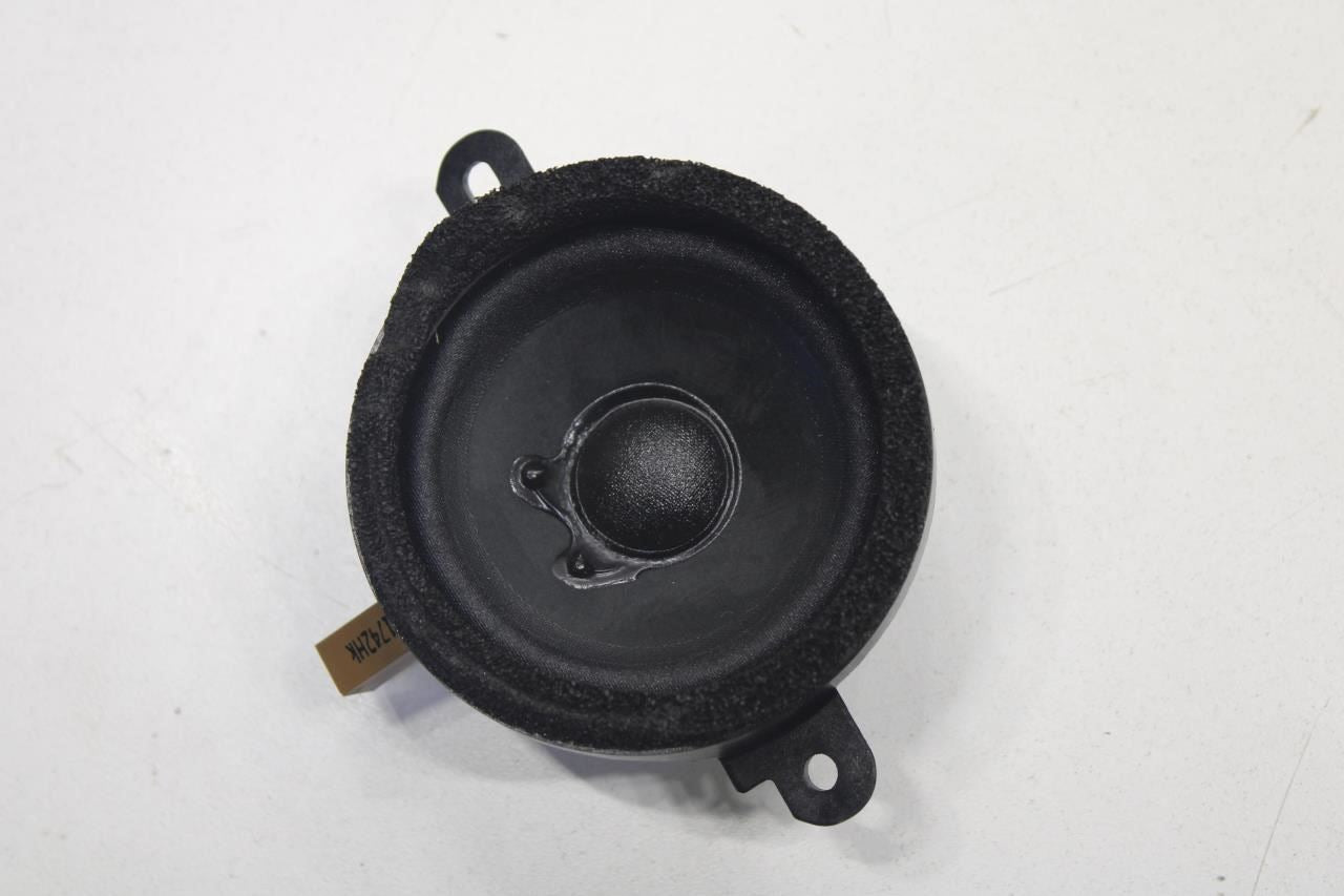 2017-2020 Infiniti Q60 Luxe Front Right Door w/ Tweeter Speakers 28150-5CA2A OEM - Alshned Auto Parts