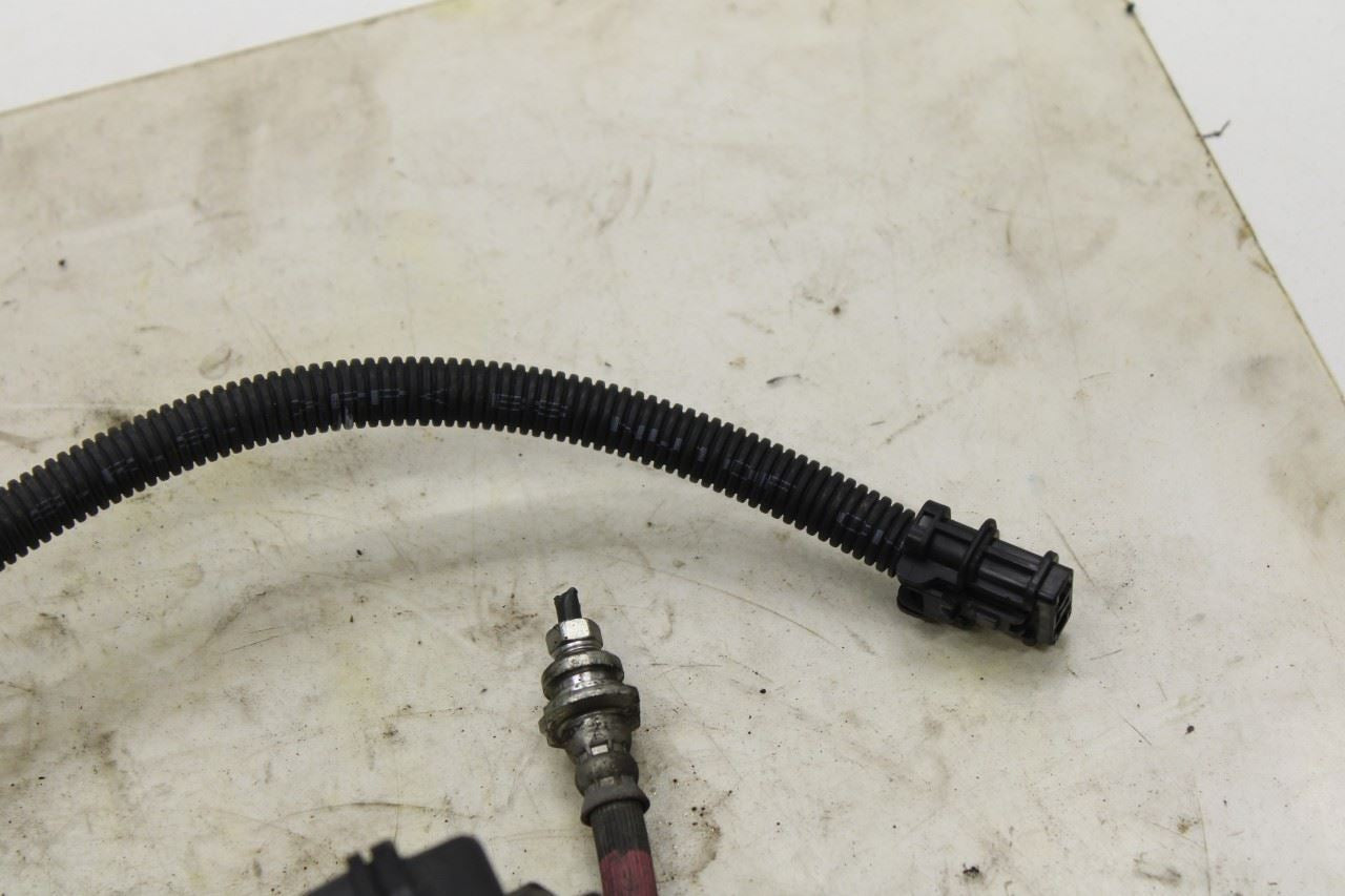 2021-22 Nissan Rogue Sport SL AWD Rear Right Side Brake Disc Caliper 44001-4CA2A - Alshned Auto Parts