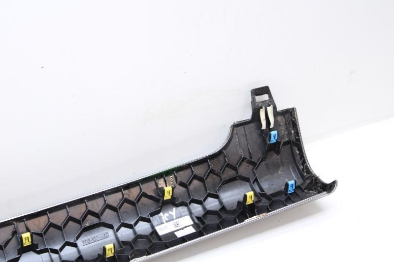15-23 Ford Mustang Dash Trim w/ Headlight Switch and Vents DG9T-13D061-BEW *ReaD - Alshned Auto Parts