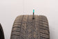 2024 Tire Michelin Pilot Sport All Season 4 275/40ZR19 105Y Set of 2 R811923