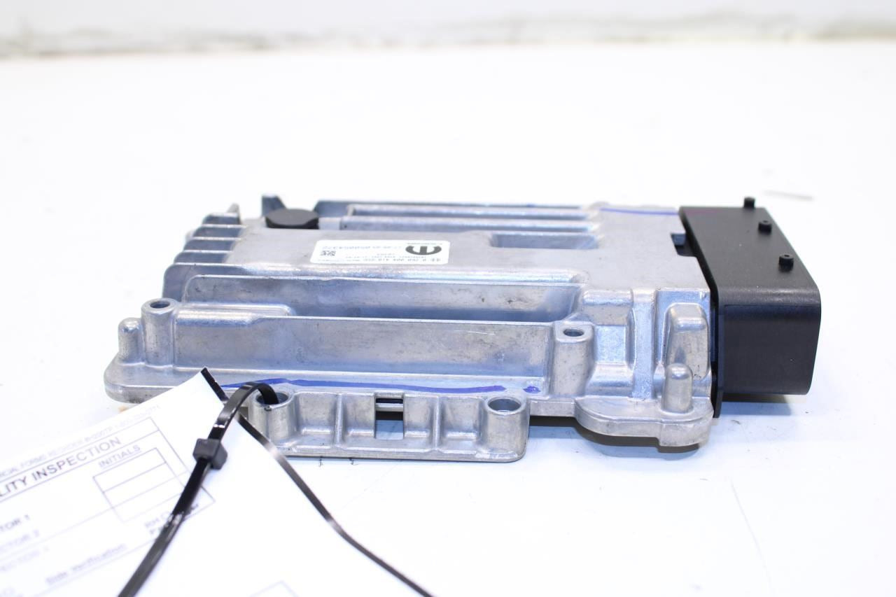 2017-2021 Jeep Compass Latitude AWD Driveline Control Module 050054372 OEM - Alshned Auto Parts