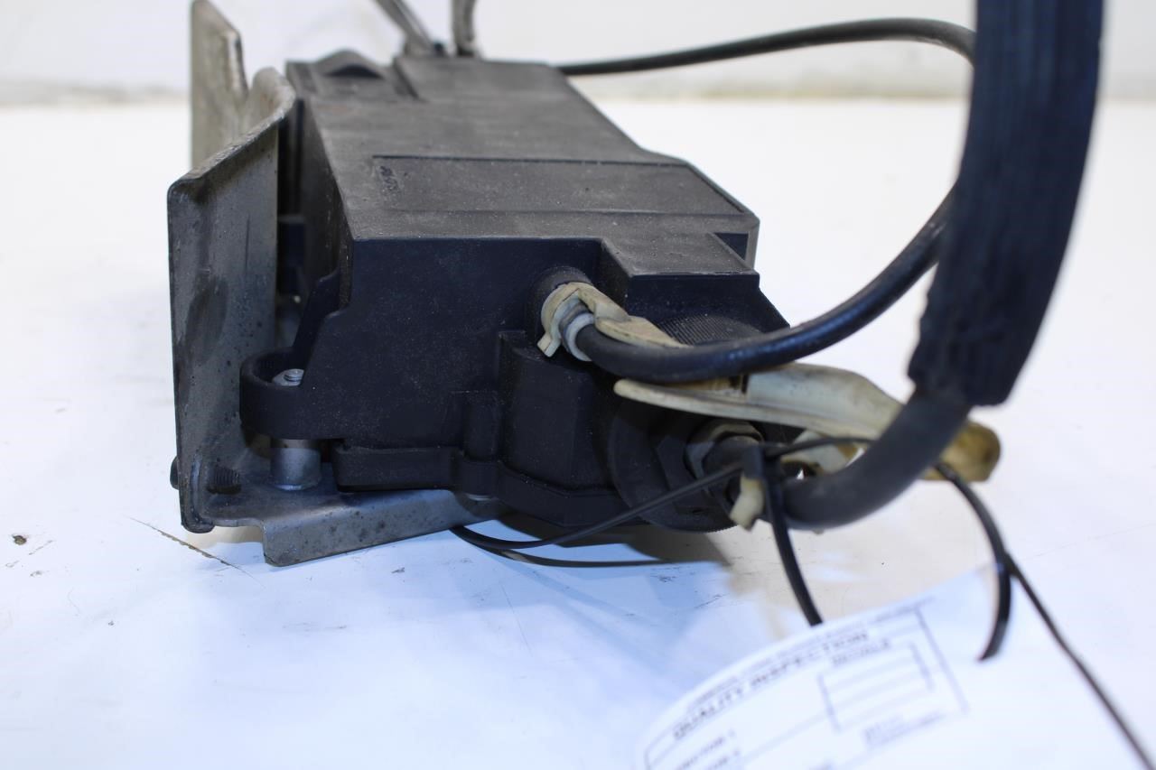 07-11 Mercedes-Benz S550 Emergency Electric Parking Brake Actuator 221-430-28-49 - Alshned Auto Parts