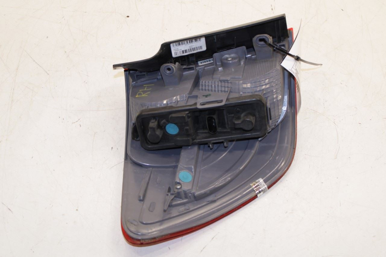 2011-2017 BMW X3 xDrive28i Rear Right Passenger Side Tail Light Lamp 63217220240 - Alshned Auto Parts