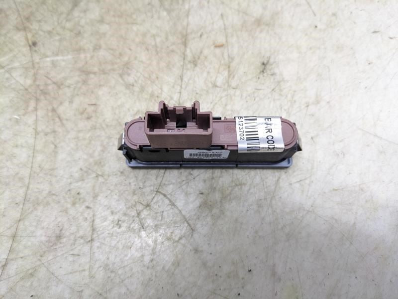 2018-23 Ford Expedition Rear 3rd Row Seat Power Fold Switch JL1T-14B178-DAW OEM - Alshned Auto Parts