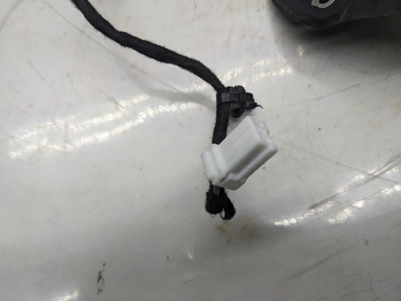 2018-2020 Ram 1500 Classic Rear Left Side Door Wire Harness 68365316AB OEM4