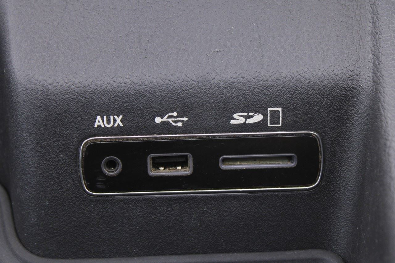 2014-16 Dodge Durango SXT Console Shifter Bezel Trim and Shifter Selector *ReaD* - Alshned Auto Parts