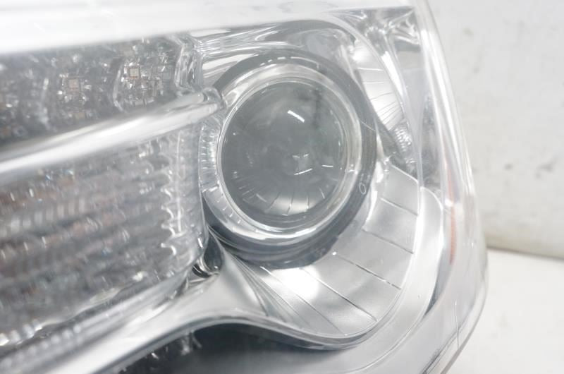 2011-2014 Chrysler 300 Front Driver Left Side Headlight Lamp 68143003AC OEM - Alshned Auto Parts
