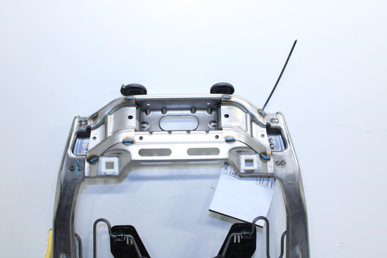 2019-2023 Hyundai Santa Fe Front Left Side Seat Upper Back Frame 88310-S2000 OEM - Alshned Auto Parts