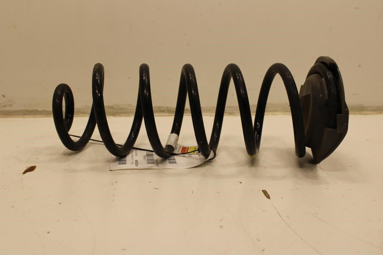 19-24 Nissan Altima SL FWD Rear Left Side Suspension Coil Spring 55019-6CA0A OEM - Alshned Auto Parts