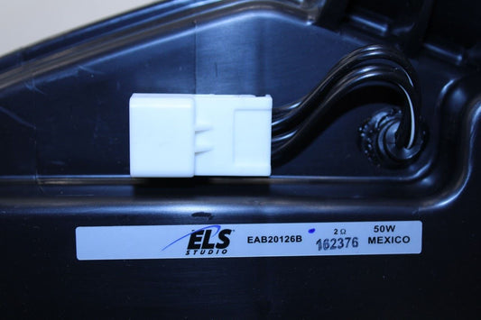 2015-2020 Acura MDX Advance RR Trunk ELS Studio Subwoofer Speaker 39120-TZ5-A12 - Alshned Auto Parts