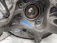 2018-2025 Audi S5 Premium 3.0L AWD Rear Suspension Left Side Spindle Knuckle Hub - Alshned Auto Parts