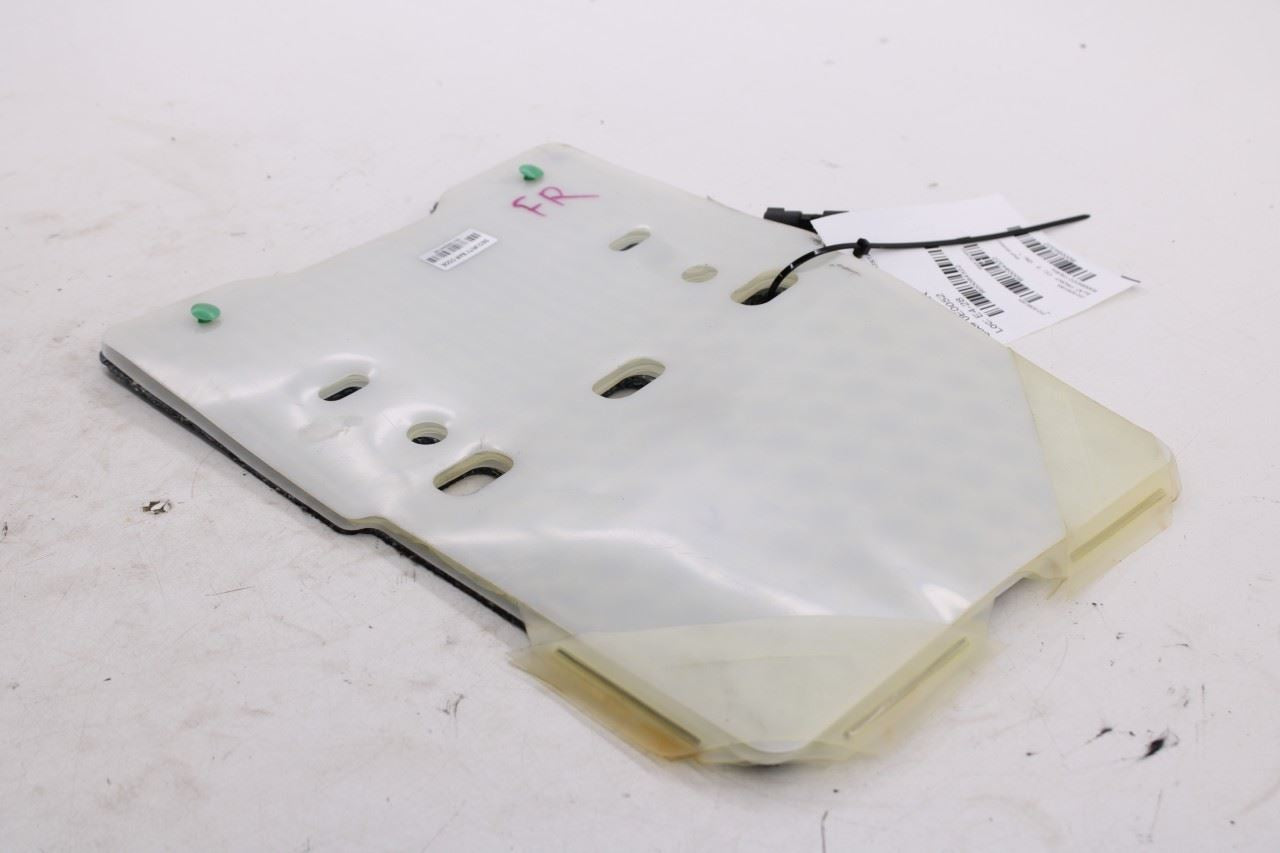 2010-2014 Ford Mustang Premium Conv V6 Front Right Side Seat Occupant Sensor Pad2