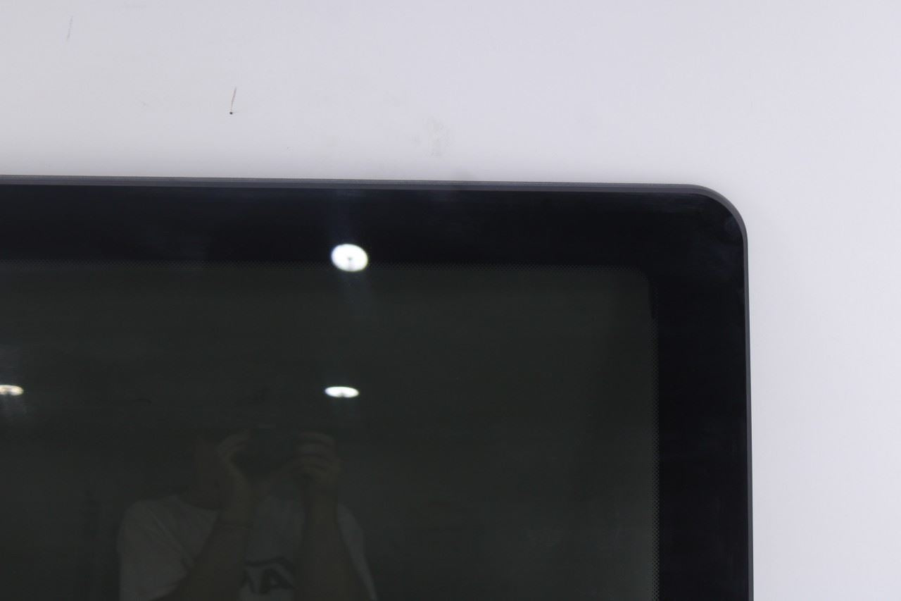2006-09 Mercedes-Benz CLK350 Roof Window Sunroof Panel Movable Glass 20978002003