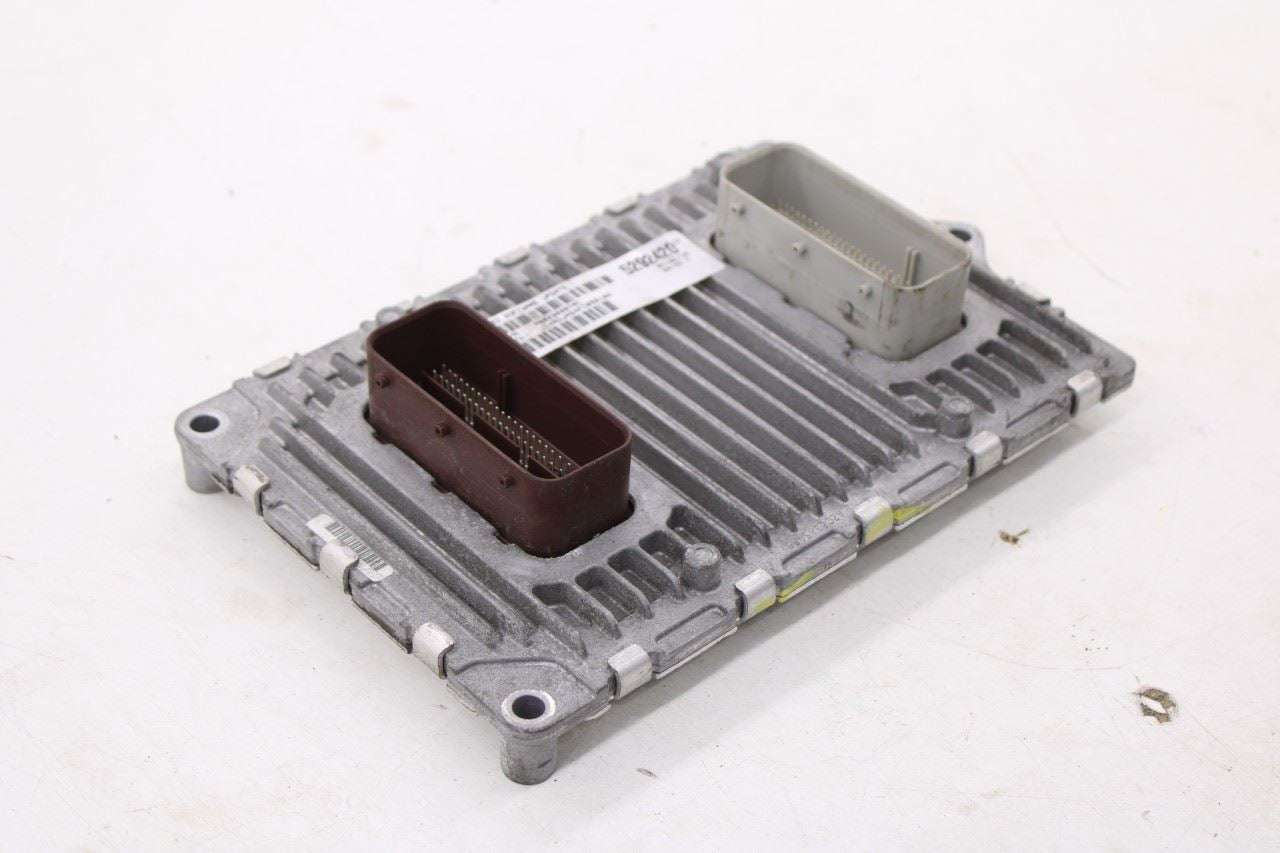 2015 Dodge Durango SXT 3.6L Engine Computer Control Module ECU ECM 5150987AB OEM - Alshned Auto Parts