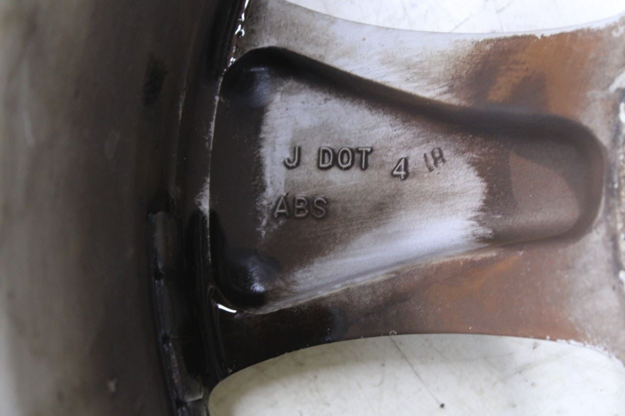 2011-2020 Toyota Sienna LE Aluminum Wheel R17x7J 5 Spoke 42611-08080 OEM - Alshned Auto Parts