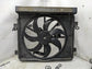 2013-2018 Nissan Sentra 1.8L Radiator Cooling Fan Motor Assembly 21403-3SH0A OEM - Alshned Auto Parts