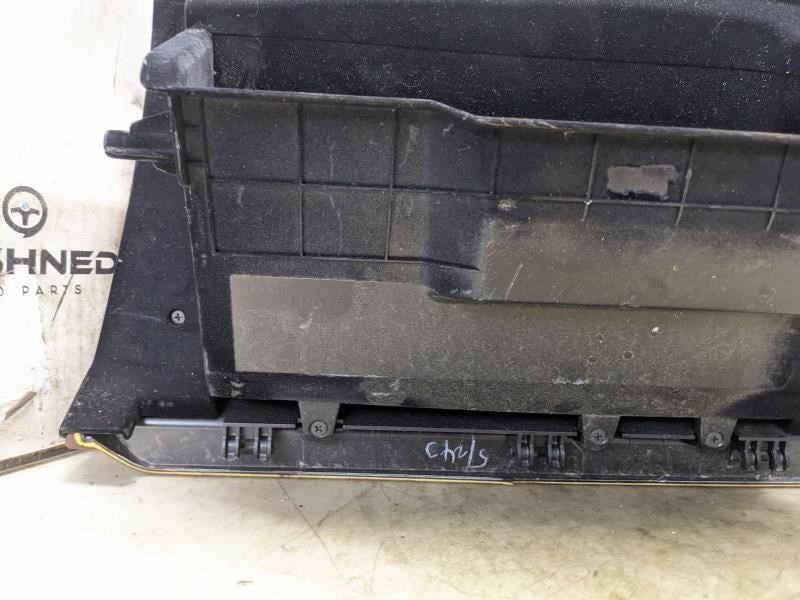 2008-2010 Infiniti EX35 Glove Box Storage Compartment 68500-1BA0A OEM - Alshned Auto Parts