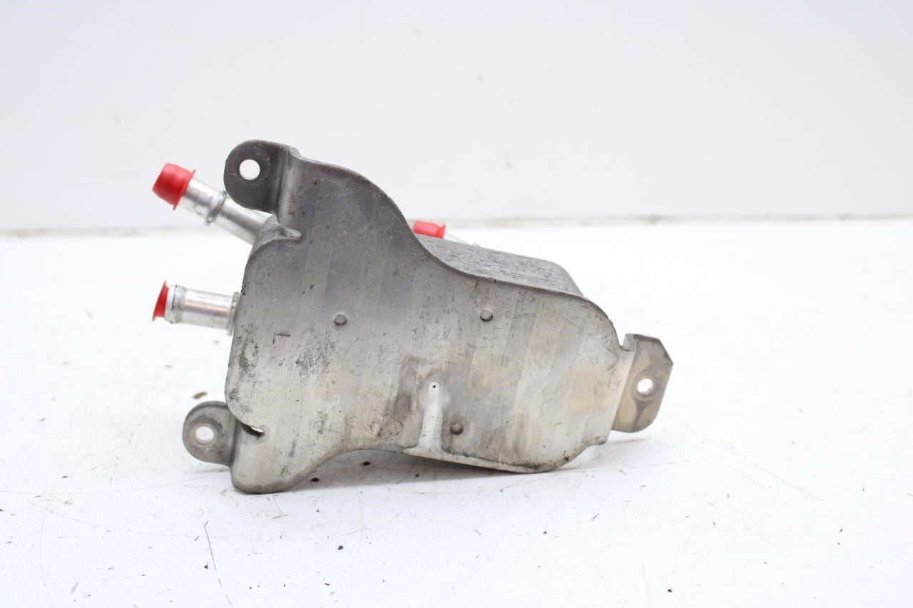 2014-20 Maserati Ghibli 3.0L V6 Automatic Transmission Oil Cooler 670002934 OEM - Alshned Auto Parts